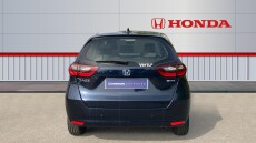 Honda Jazz 1.5 i-MMD Hybrid SR 5dr eCVT Hybrid Hatchback